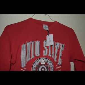 Ohio State Buckeyes Crewneck